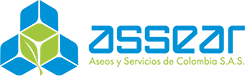 ASSEAR Aseos y Servicios de Colombia